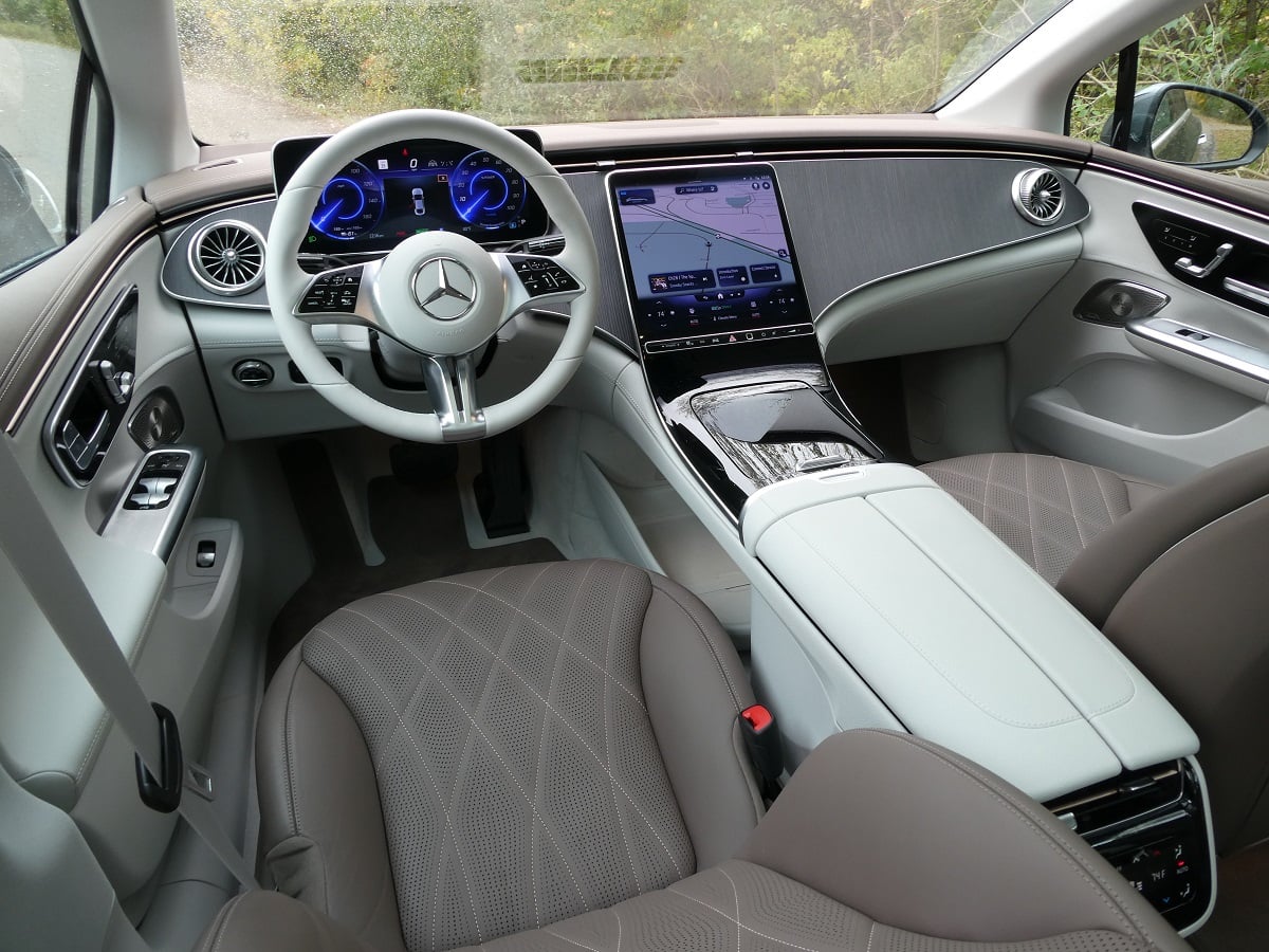 2023 Mercedes Benz EQE Review Driving Impressions 2023-mercedes-benz-eqe-review-driving-impressions
